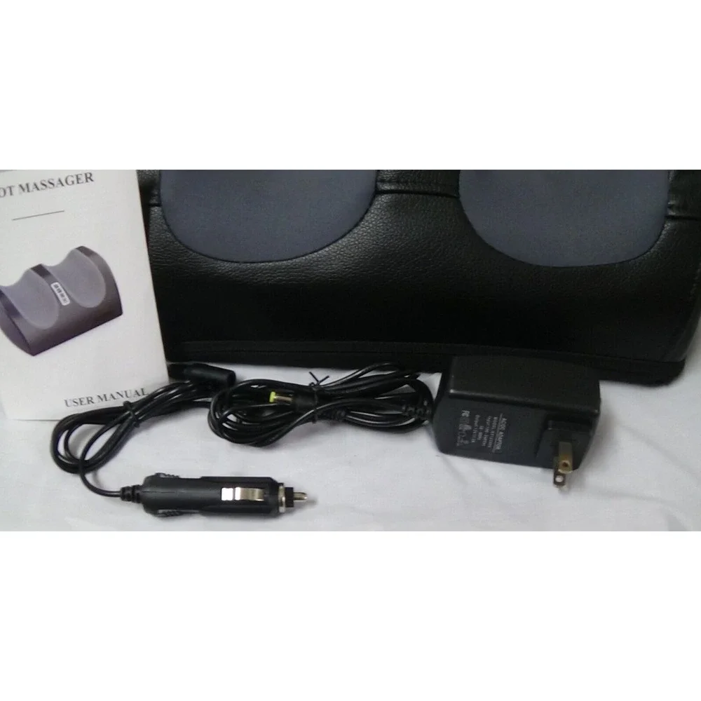 Massager With Heat Foot and Calf #388